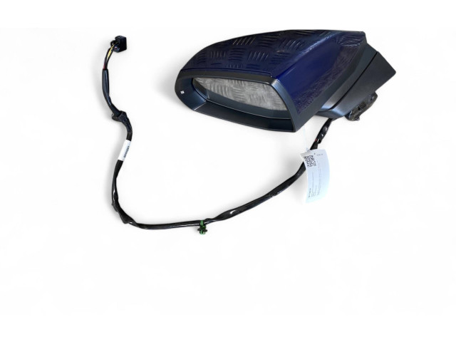 Зеркало электрическое Audi Q5 SQ5 2017 - года