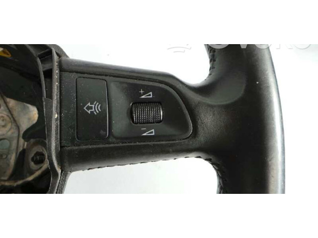 Volant Audi Q7 4L 2006 4F0419091, E1-B6-11-2  