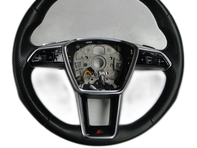 Volant Audi A6 S6 C8 4K 2020 4KE419091N, 4KE419091N