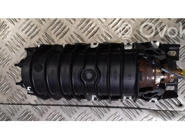 Подушка безопасности пассажира 8t0880204f   Audi A5 8T 8F