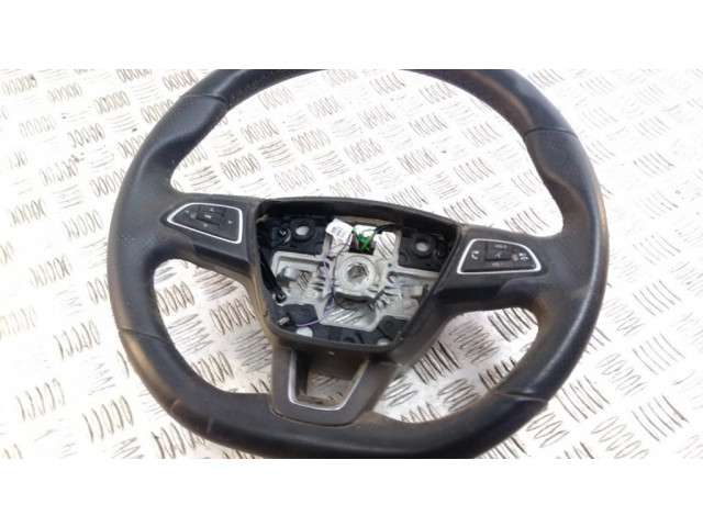Руль Ford Focus 2010-2017 года G1EB3600BA