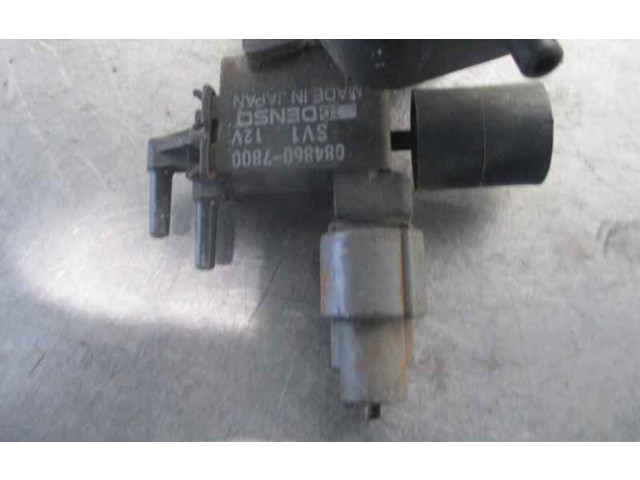 Вторичный воздушный насос 084860, SV1   Honda Prelude