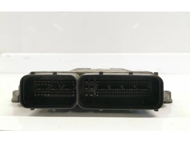 Блок управления двигателя 55206271, 281012883   Alfa Romeo GTV