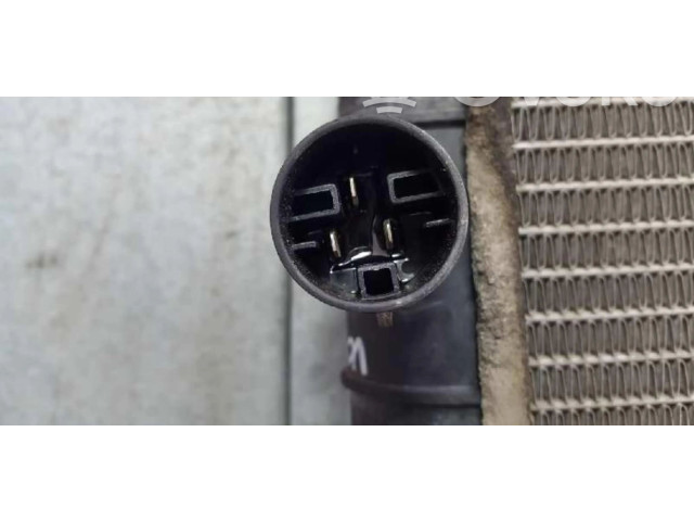 Поршень Радиатор охлаждающей жидкости    Volvo 440  