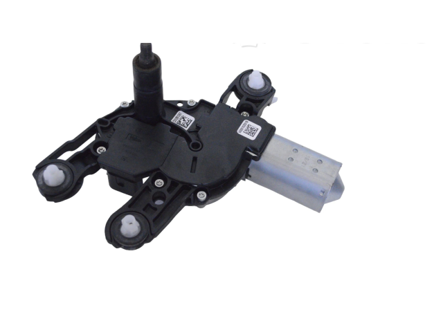 Моторчик заднего дворника 5H0955711A    Volkswagen Golf VIII