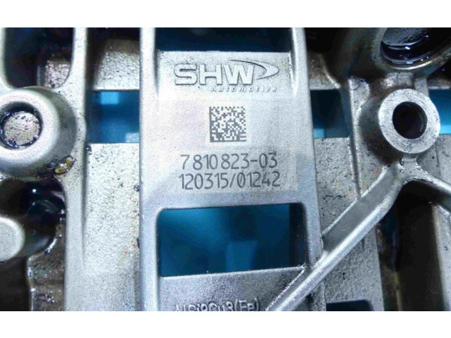 Масляный насос   7810823, IMPRK1271859  BMW 3 F30 F35 F31 