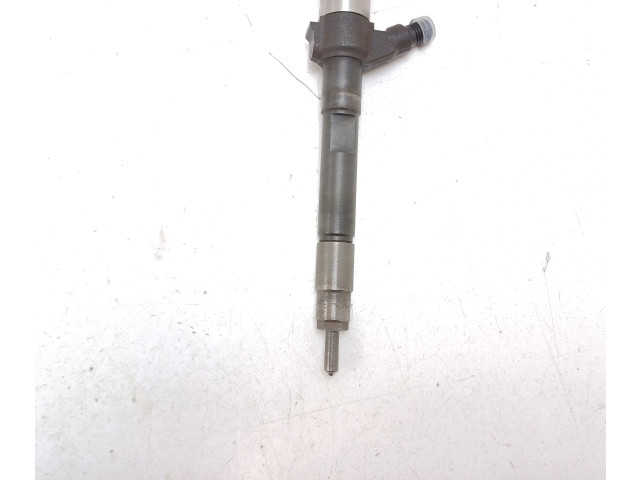 Форсунка 1465A323 Mitsubishi ASX