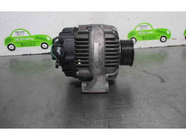 Генератор 9630080280 Citroen Xantia