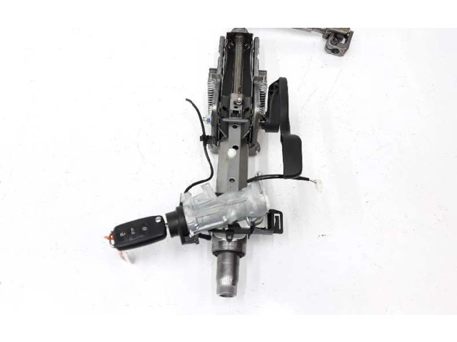 Блок предохранителей 1K1419502BB, 1K1419502BB   Volkswagen Scirocco    