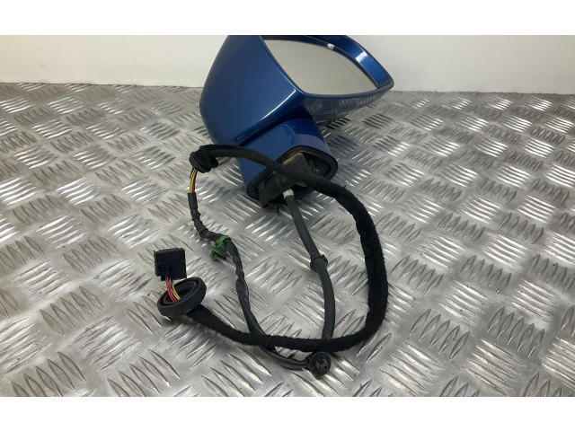 Zpětné zrcátko Audi TT TTS Mk2 2008