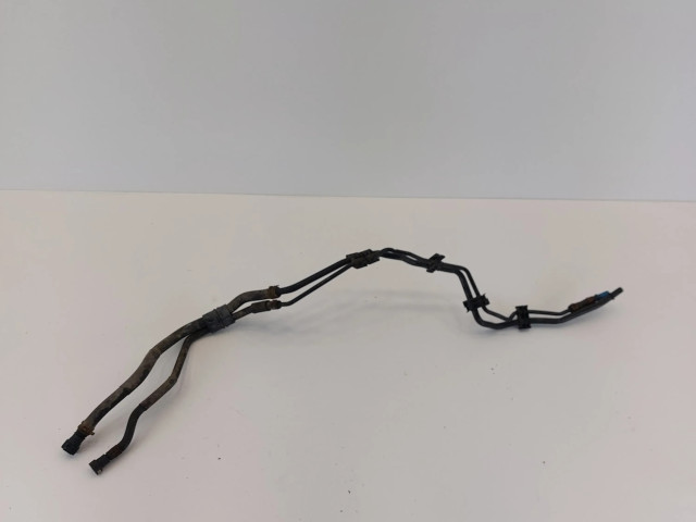 Топливная трубка (трубки)