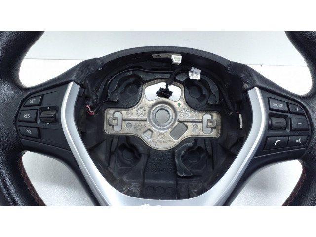 Руль BMW 1 F20 F21 2011-2019 года 62560182B, 62560013D