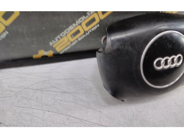 Подушка безопасности водителя Audi A2