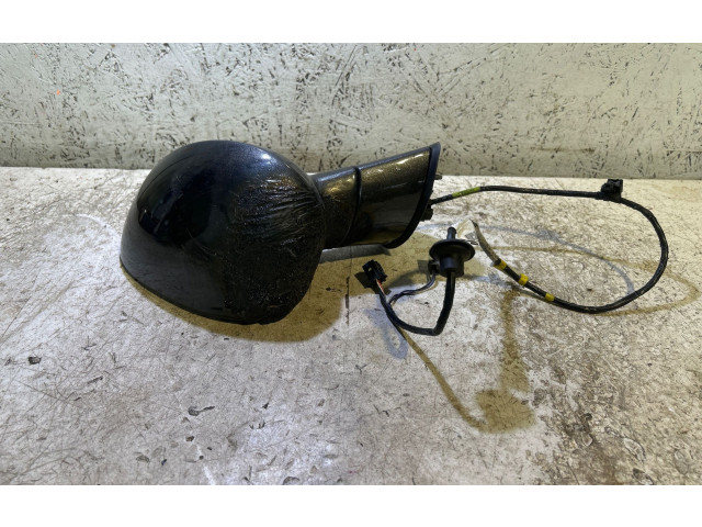 Зеркало электрическое Dodge Challenger - года