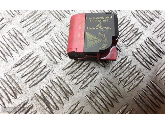 Блок управления Xenon