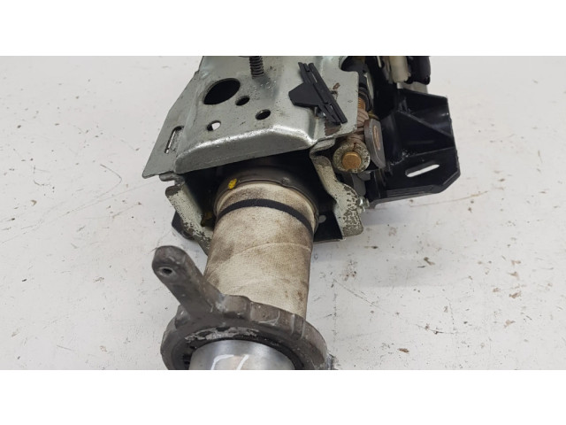 Рулевая рейка 9185002, 6908962 BMW 7 E65 E66 2001-2008 года