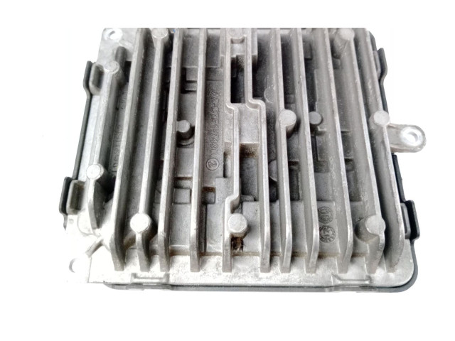 Блок управления Xenon