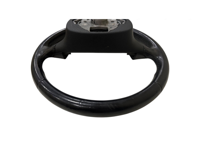 Руль Volkswagen Touran I  2003 - 2010 года 1T0419091AB, 607230311C      