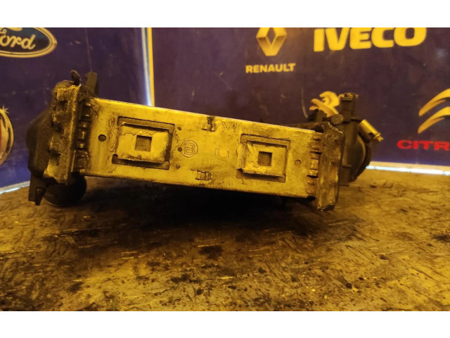 Интеркулер A4515010401 Smart ForTwo II