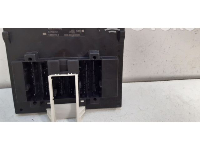 Модуль управления BSM 5Q0937084CL, 5Q0937084AQ Volkswagen Golf VII