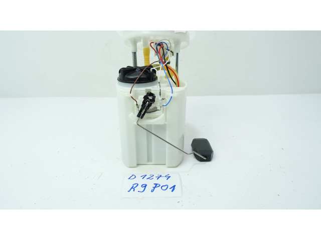 Топливный насос