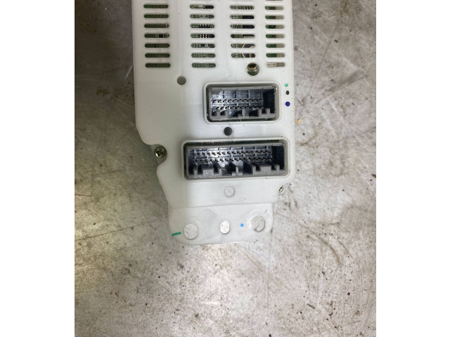 Блок управления климат-контролем 7820B055XA Mitsubishi Outlander