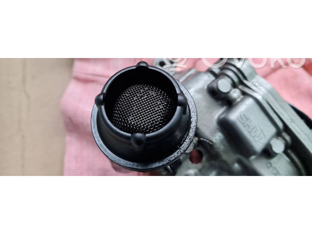 Масляный насос DET DETA 04L145208AA Audi Q5 SQ5