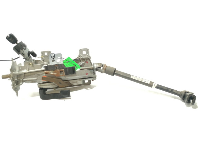 Рулевая рейка 9638983380 Citroen C4 I Picasso 2006 - 2013 года