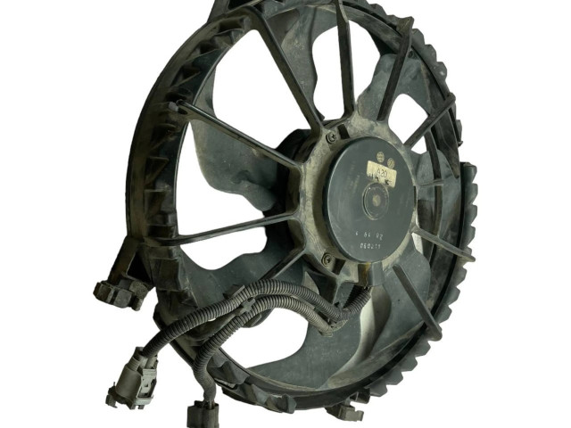 Вентилятор радиатора     B101KR8AA    KIA Ceed 1.6