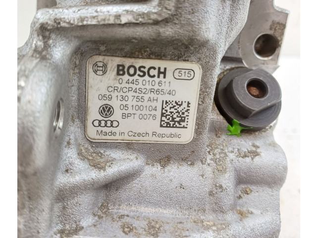 Топливный насос