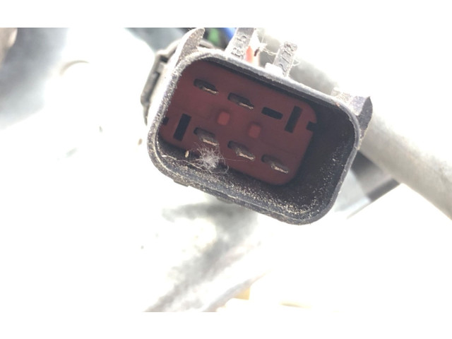 Блок комфорта 54504411   Jeep Grand Cherokee (WJ)   