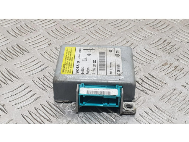 Блок подушек безопасности 972810154K, 9459151 Volvo S70 V70 V70 XC