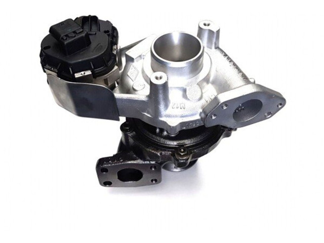 Турбина Ford Ecosport 845275-0002, TC10-0722