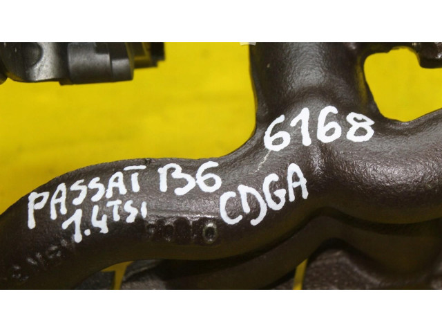 Подушка безопасности в сиденье 03C145701S Volkswagen PASSAT B9