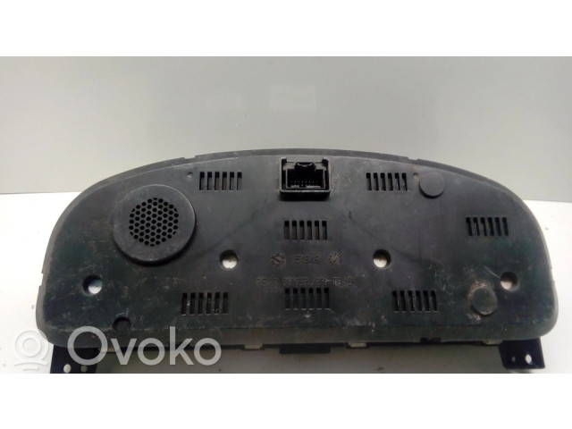 Přístrojová deska Chevrolet Captiva 2007 FN7D070735, 96858448