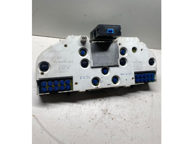 Панель приборов 9168144   Volvo S70  V70  V70 XC       