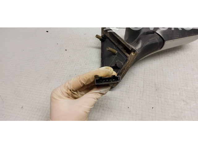 Zpětné zrcátko Volkswagen Vento 1995 055010