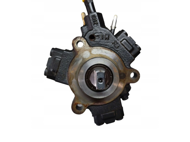 Топливный насос BK2Q9B396BA, 9B396 Ford Transit Custom