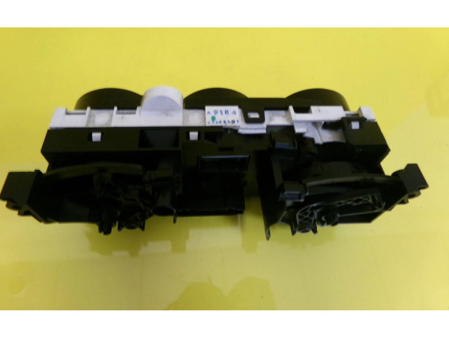 Блок управления климат-контролем 69657032 Mitsubishi Colt