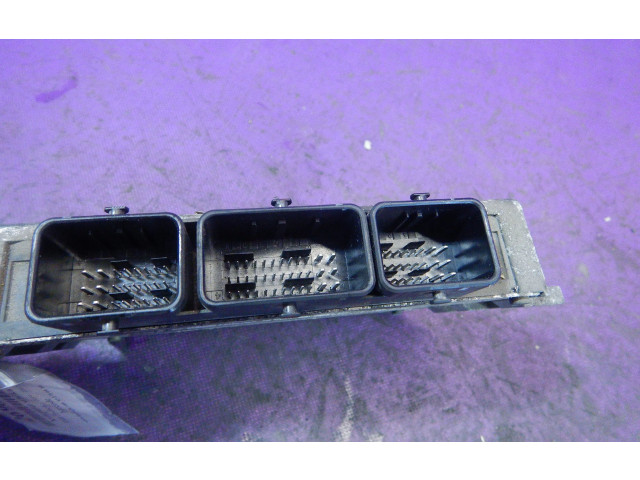 Řídící jednotka 215854506A, 215854506A Tata Indica Vista II 2008