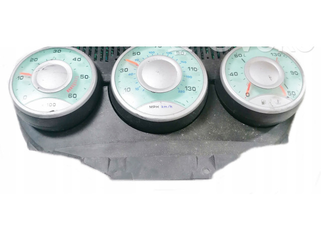 Панель приборов 1484583080 Citroen C8