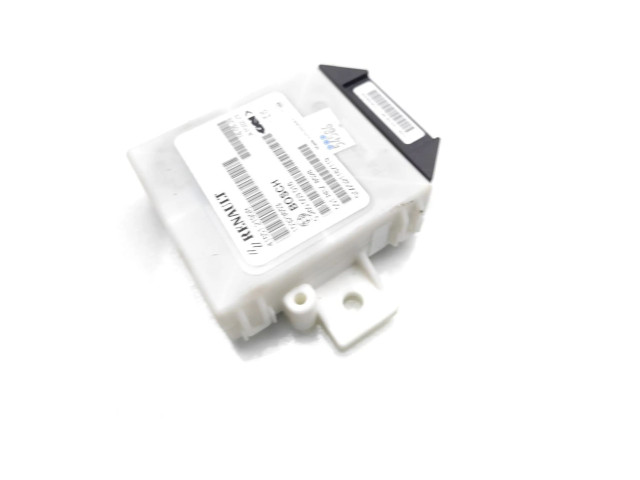 Блок управления 416512190R, 0260003016 Dacia Duster