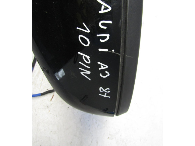 Зеркало электрическое Audi A3 8Y 2020 - года