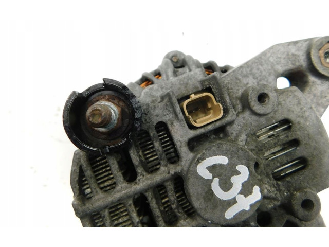 Генератор 8200373636, A002TC0981 Renault Kangoo II 1.5