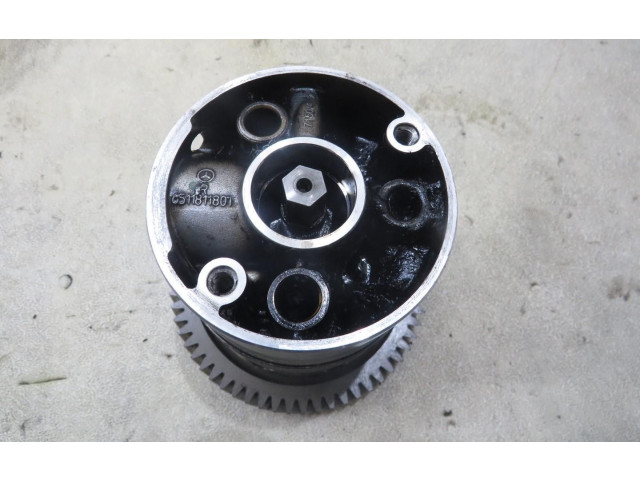 Čerpadlo oleje 6511811801 Maybach 57/62