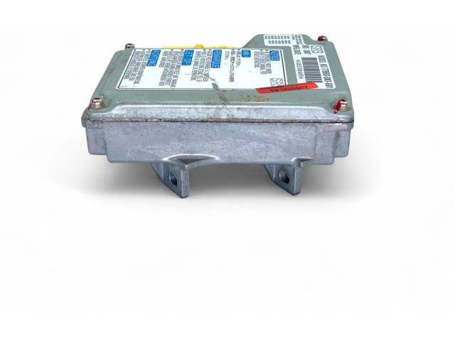 Блок подушек безопасности 77960SN7G81, CQED0B485 Honda Accord