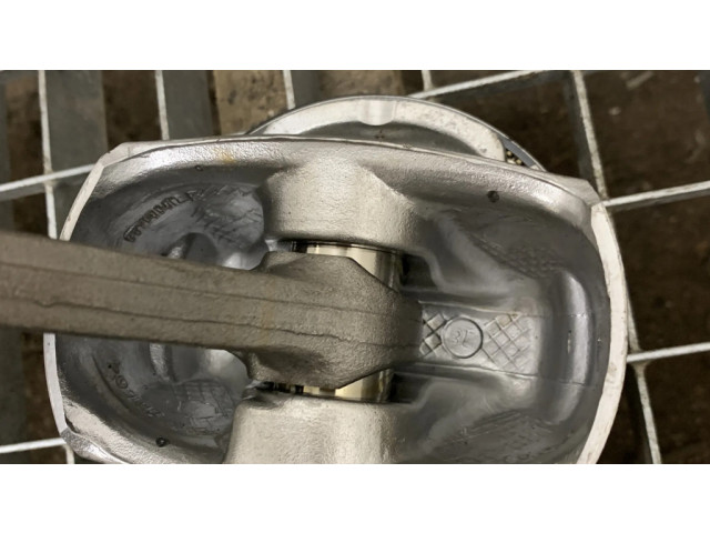 Поршень ERB Dodge Challenger для бензинового двигателя 3.6