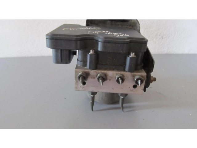 Блок АБС 4670B117, 269679 Mitsubishi Space Star 2013- года