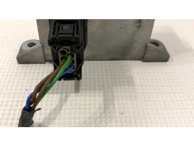 Датчик ESP (системы стабильности) (датчик продольного ускорения)