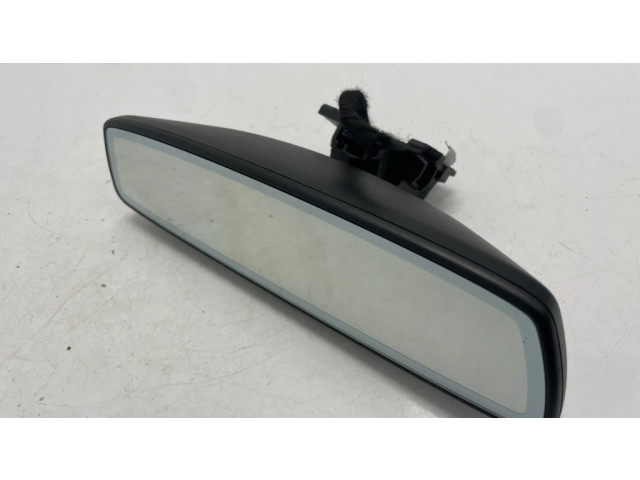 Зеркало заднего вида (в салоне)